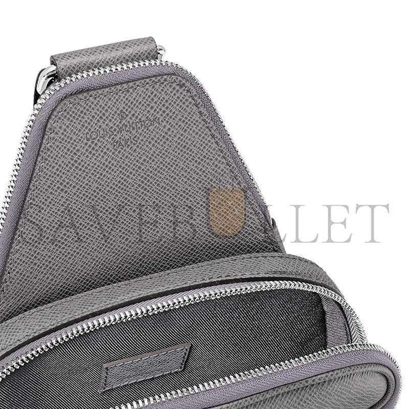 LOUIS VUITTON MASTER SAC AVENUE SLINGBAG M30951 (31*20*7cm)
